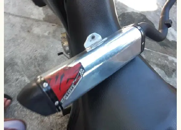 Coyote XRE