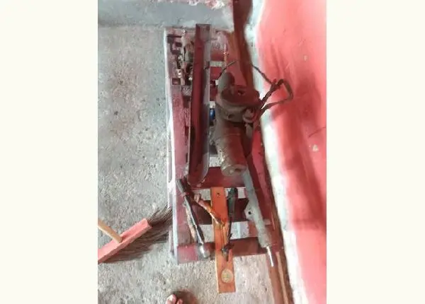 Vendo motor da direção elétrica do c3