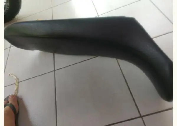 BANCO da Yamaha LANDER 250cc