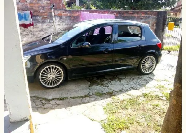Rodas 18 furacão 4/108 (Peugeot/citroen /Ford entre outros )