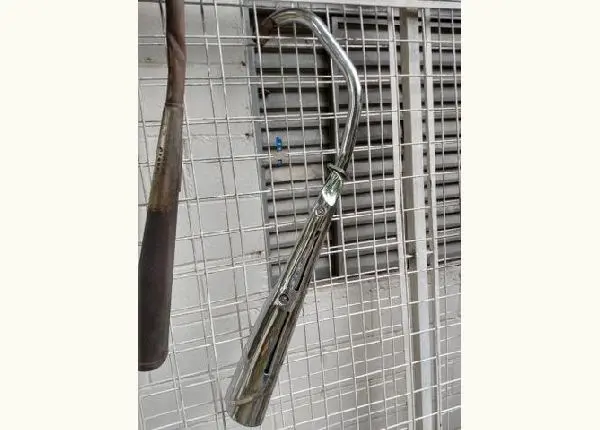 Escape