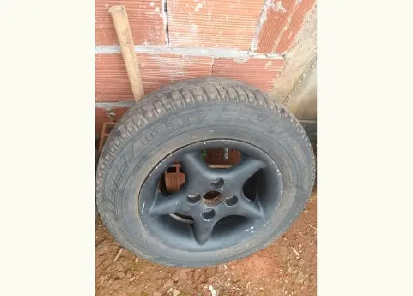 Rodas