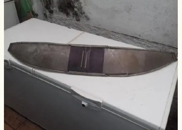 Para Sol para carros antigos