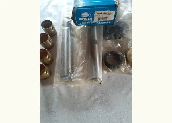 Jogo de embuchamento para caminhoneta f.1000 vw butuem t-990A 030