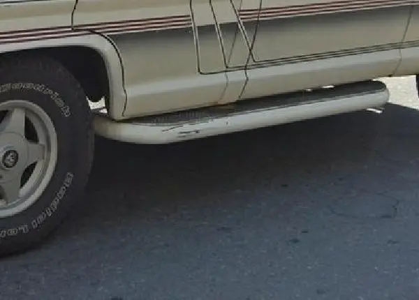 Calotas centrais Rodão (modelo antigo)