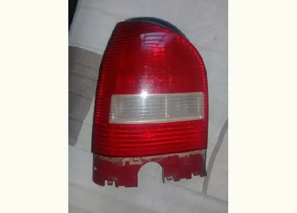Lanterna Valeo Original Gol - Lado direito OEM