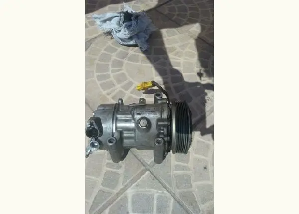 Compressor Peugeot Citroen