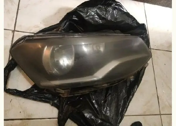 Farol gol g6