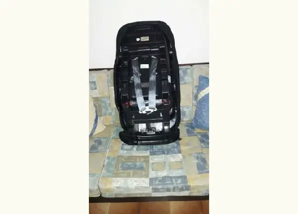 Cadeirinha para carro