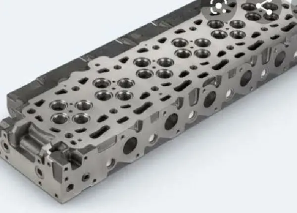 Cabeçote CT 101