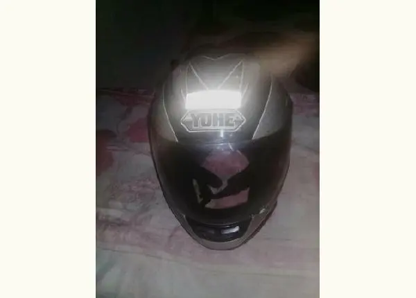 Capacete