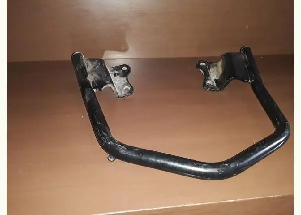 Vendo suporte da Fazer 150 Yamaha