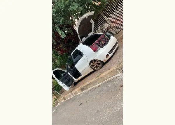 Rodas aro 17