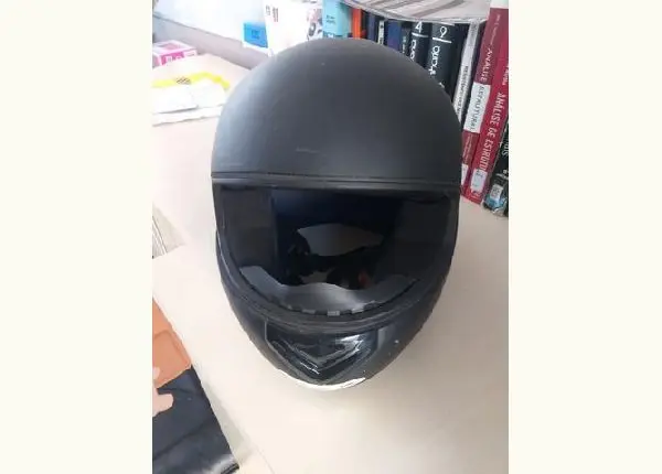 Capacete PEELS tamanho 56