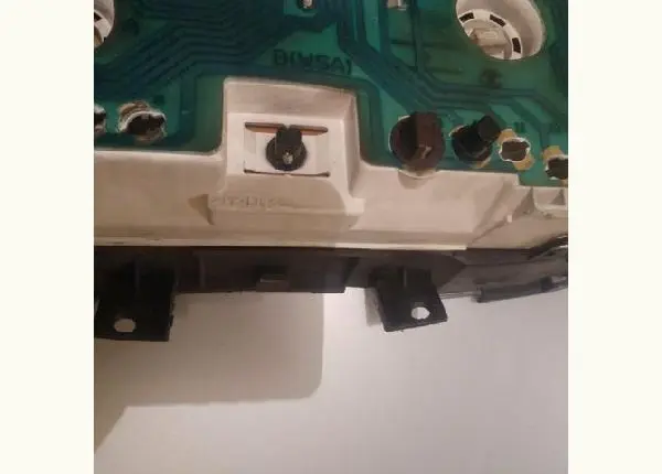 Painel Vectra gls