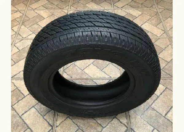 205/70/15 Toyo
