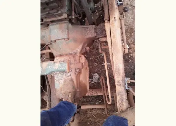 Motor diferencial câmbio pneus
