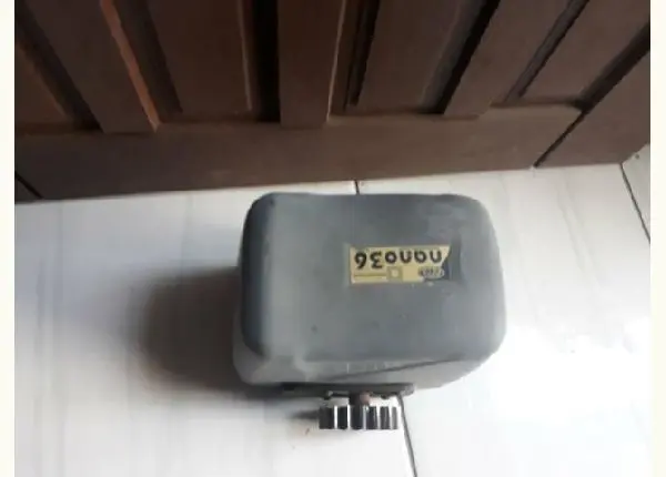Motor