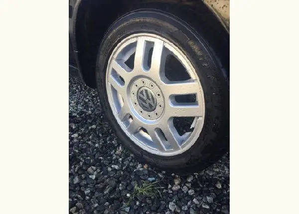 Rodas 15 4x100