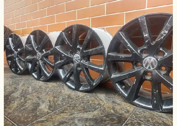 Rodas aro 16