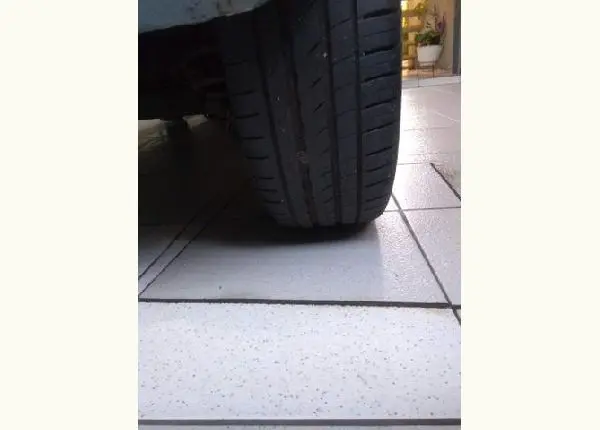 Troco por outro modelo 17 GM ou por 15 com volta