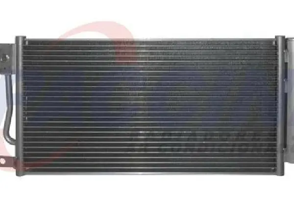 COMPRESSOR E CONDENSADOR CORSA CLASSIC 2010/2015