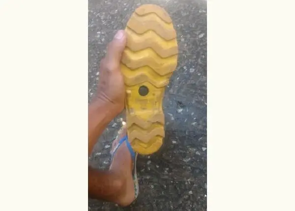 Par Tamanho 39