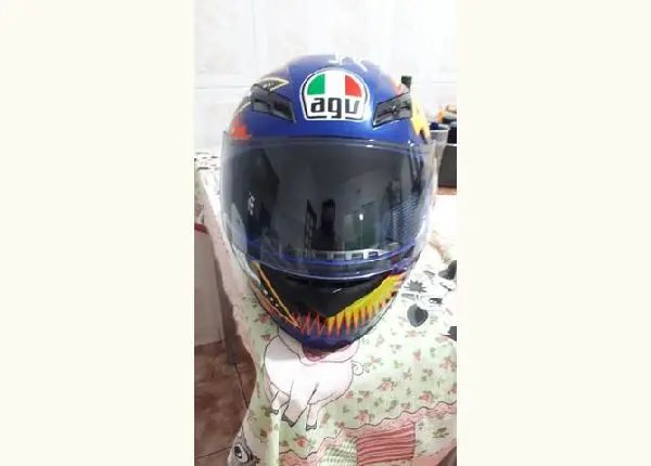Capacete AGV K3