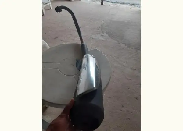 Descarga