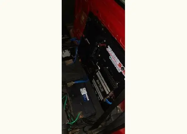 Som automotivo negócio o valor e pego moto