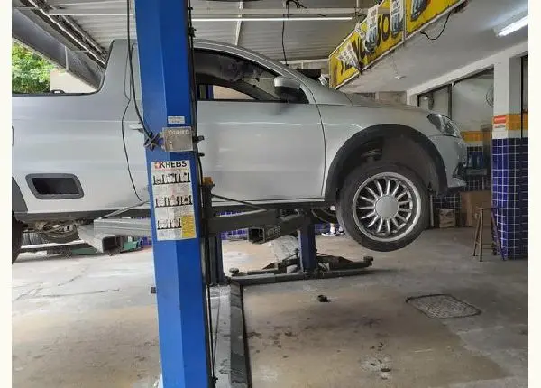 Rodas modelo boca de fogão 17