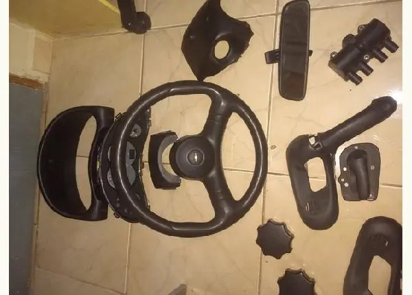Varias peças do corsa preço a combinar