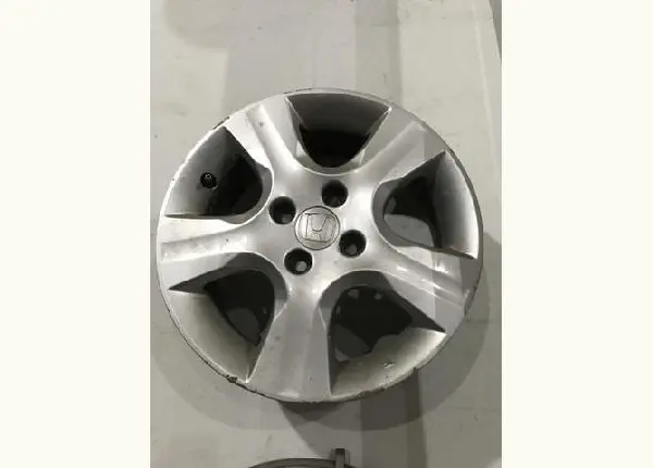 Jogo de roda Honda aro 15
