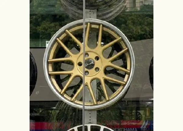 Roda aro 20