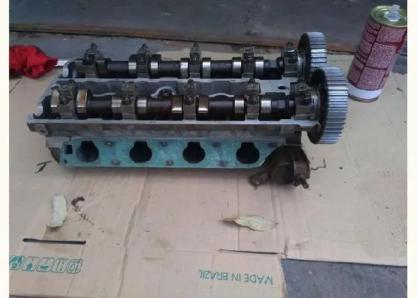 Peças Vectra 16v 97