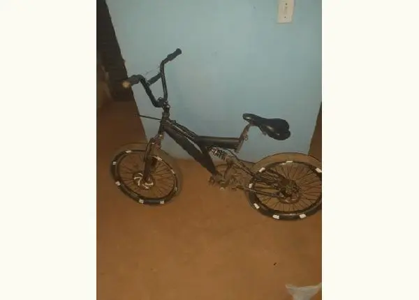 Bike