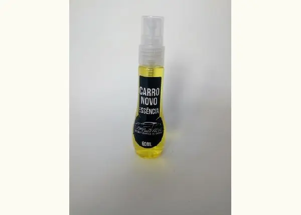 Aromatizante de carro e ambiente VRUMM