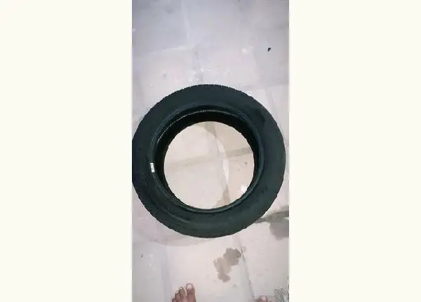 Pneu Aro 17