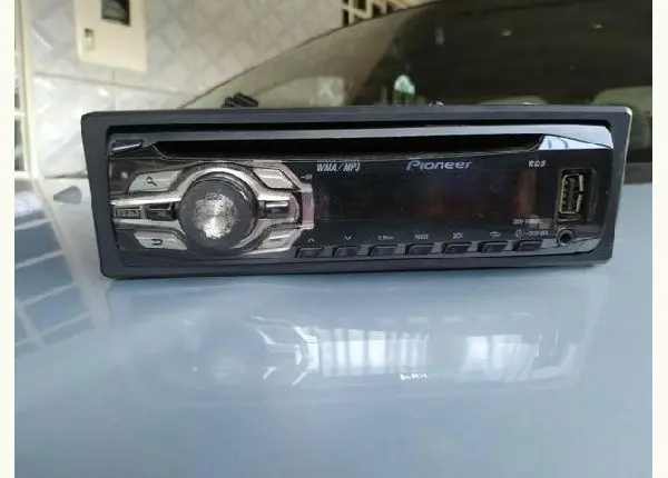 Som Pioneer DEH 148OUB