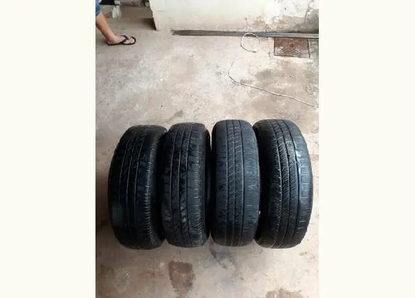Vendo barato