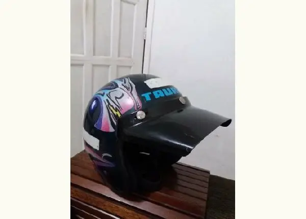 Capacete Coquinho