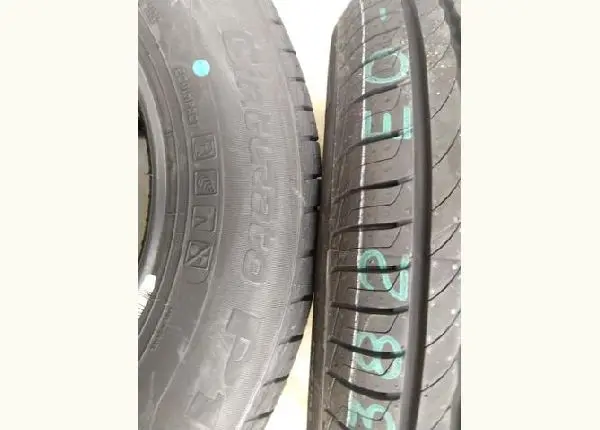 Pneu Aro 14 175/70R14 Pirelli Cinturato P1