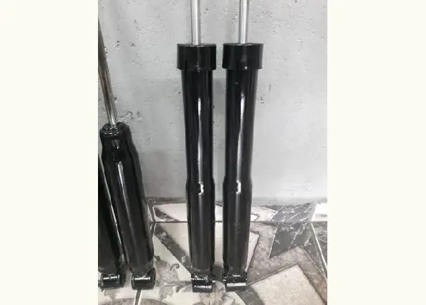 Amortecedor tras Fox/Pollo/Golf/Auda A3 Valor 75, 00 (cada)