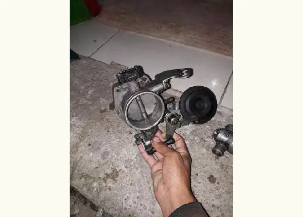 Bmw e36