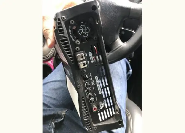 Módulo Taramps DSP3000
