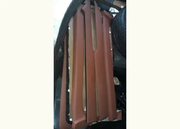 Ombreira