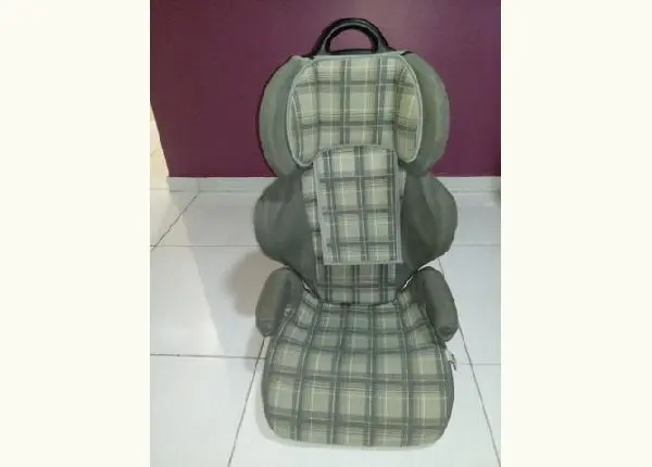 Bebê Conforto Tutti Baby Kids