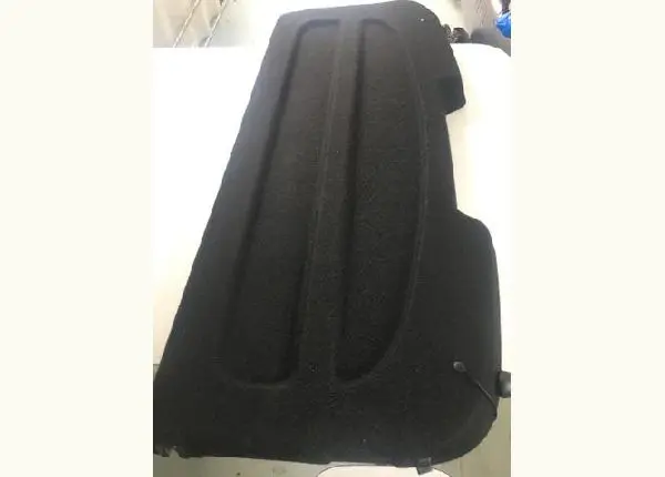 Tampão new fiesta 2015
