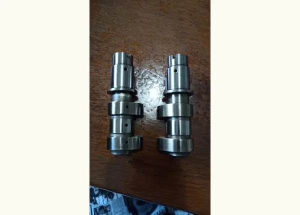 Comando Twister 250 xr 250 cb 300 xre 300