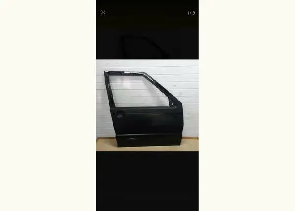 Porta motorista uno